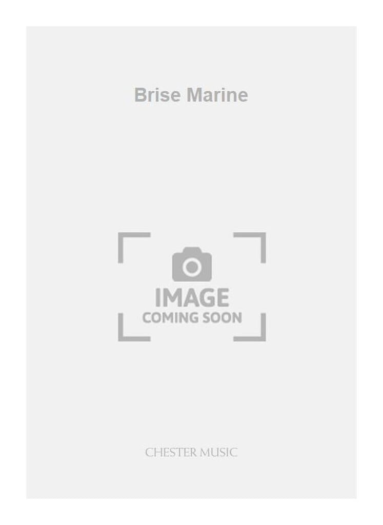 Brise Marine